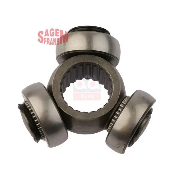 

55123 axle MAFSALI 22 DIS SYMBOL IV DCI