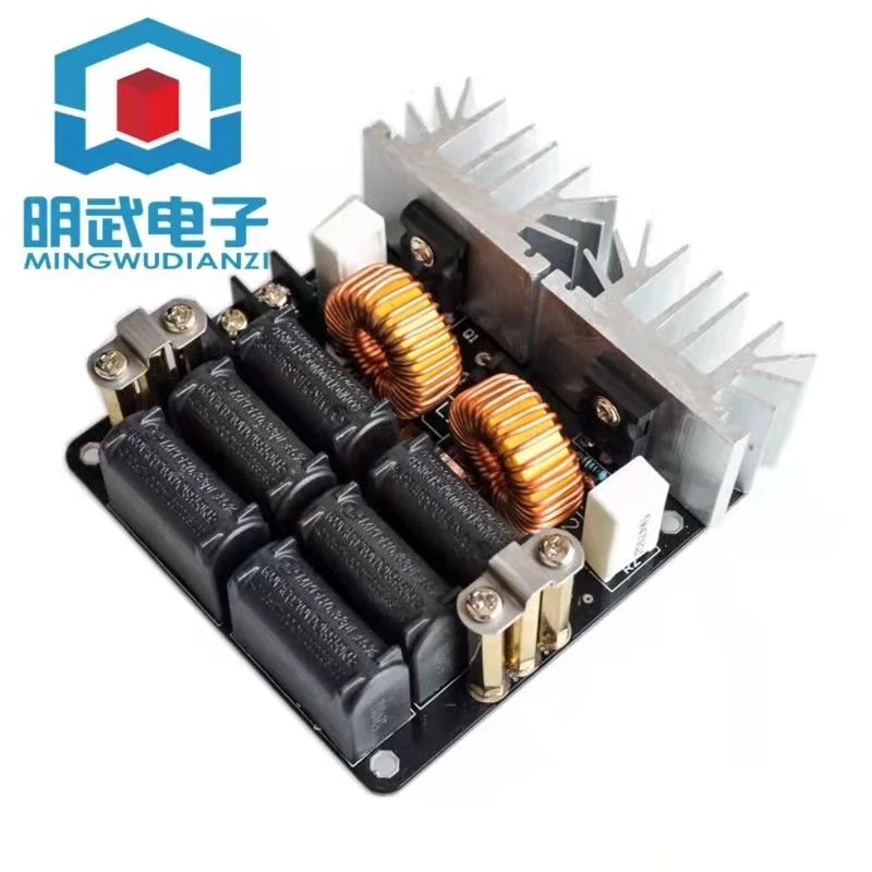 1000Вт высокочастотная индукционная машина для закалки средней печи.