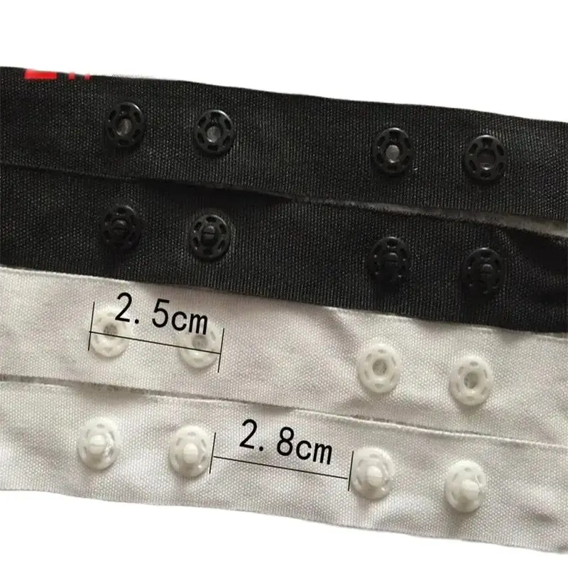 

Цвет: белый, черный, кнопки мужской женский пряжки ленты, тесьма с плоской обратной стороной, аксессуар для скалолазания, боди-комбинезон, комбинезоны S0192N