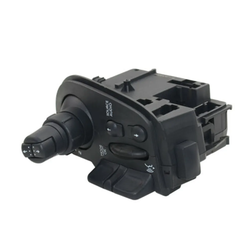 

Switch Equippment Durable Fit For Renault Clio MK3 Kangoo Modus Wiper Switch Car Accessories 7701057096 7701068114 8201359195