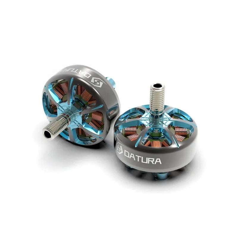 

4 шт. Foxeer Datura 2306,5 2550KV 4S 2020KV 1850KV 6S бесщеточный двигатель для FPV беспилотных летательных аппаратов Juicy Sbang, запчасти для самостоятельной сборки