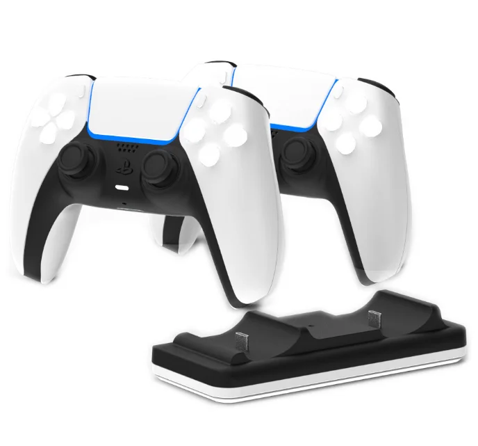 Dualsense charging station для ps5