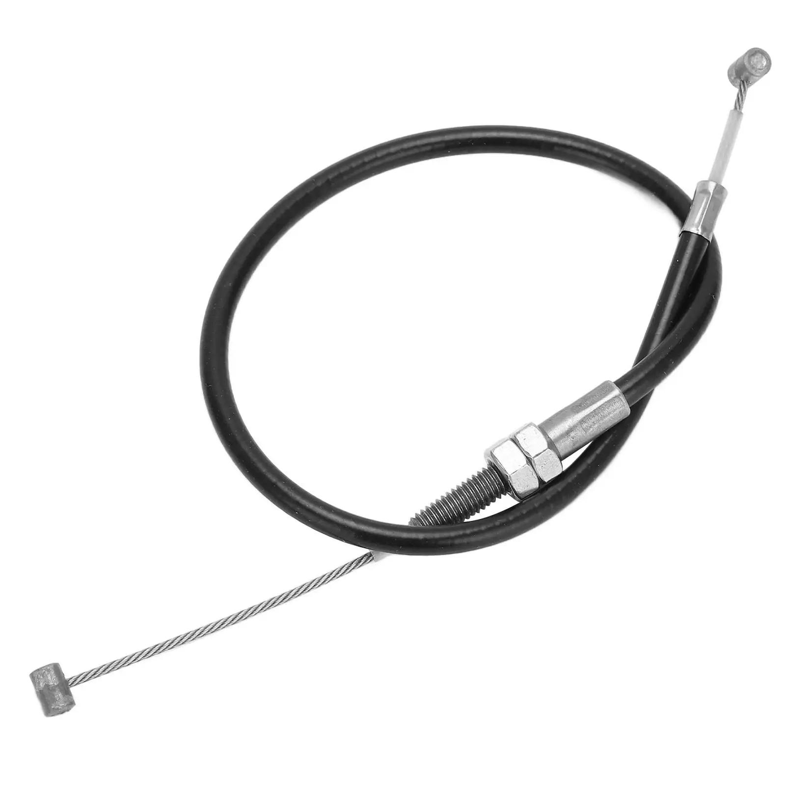 6L2-26301-00 Износостойкий трос дроссельной заслонки для лодки