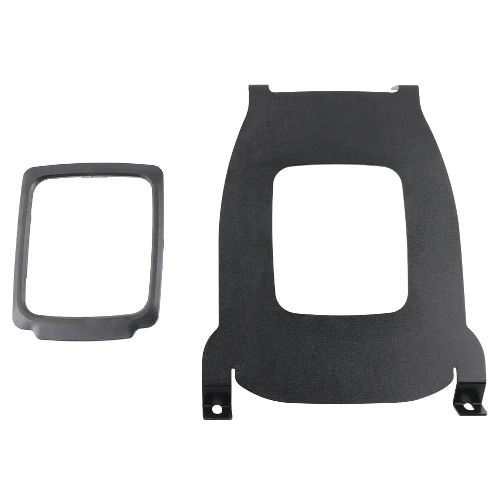 Детали интерьера крышка центральной консоли переключения передач багажник Maxim