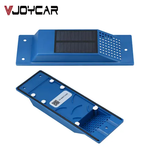 Устройство отслеживания 4G GPS с большой батареей 12000 мАч, датчик двери, SIM-карта для контейнера прицепа