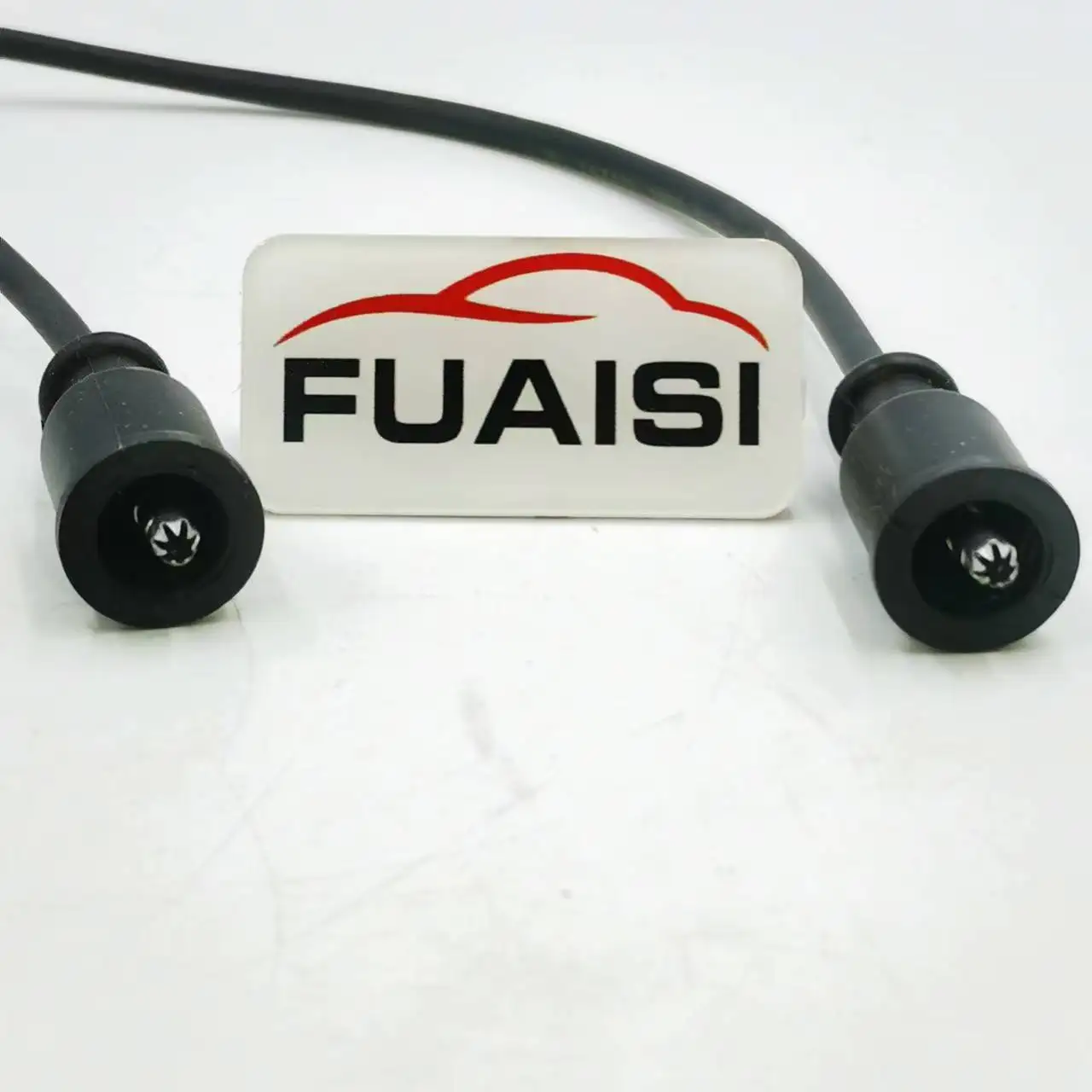 Фото Кабель зажигания MD338623 для двигателя Great Wall Haval Mitsubishi 4G94 №3