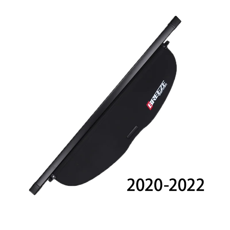 

Для Honda Breeze 2020-2025 крышка багажника козырек багажника крышка багажника конфиденциальность выдвижной водонепроницаемый выдвижной автомобильные аксессуары