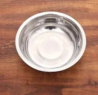 

Круглая миска из нержавеющей стали LF 133