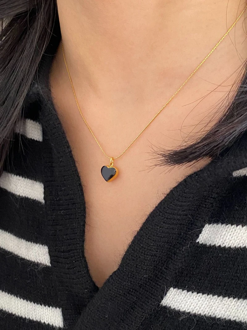 

Женское Ожерелье-чокер y2k, аксессуары, корейская мода, цепочка на свитер, бесплатная доставка, новые ювелирные изделия, женское ожерелье с подвеской