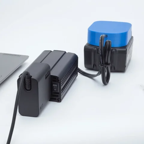 Инвертор мощности для литиевой батареи Makita 18 В с переключателем и USB-трансформатором, инвертор, аксессуары для электроинструментов, 200 Вт (без батареи)