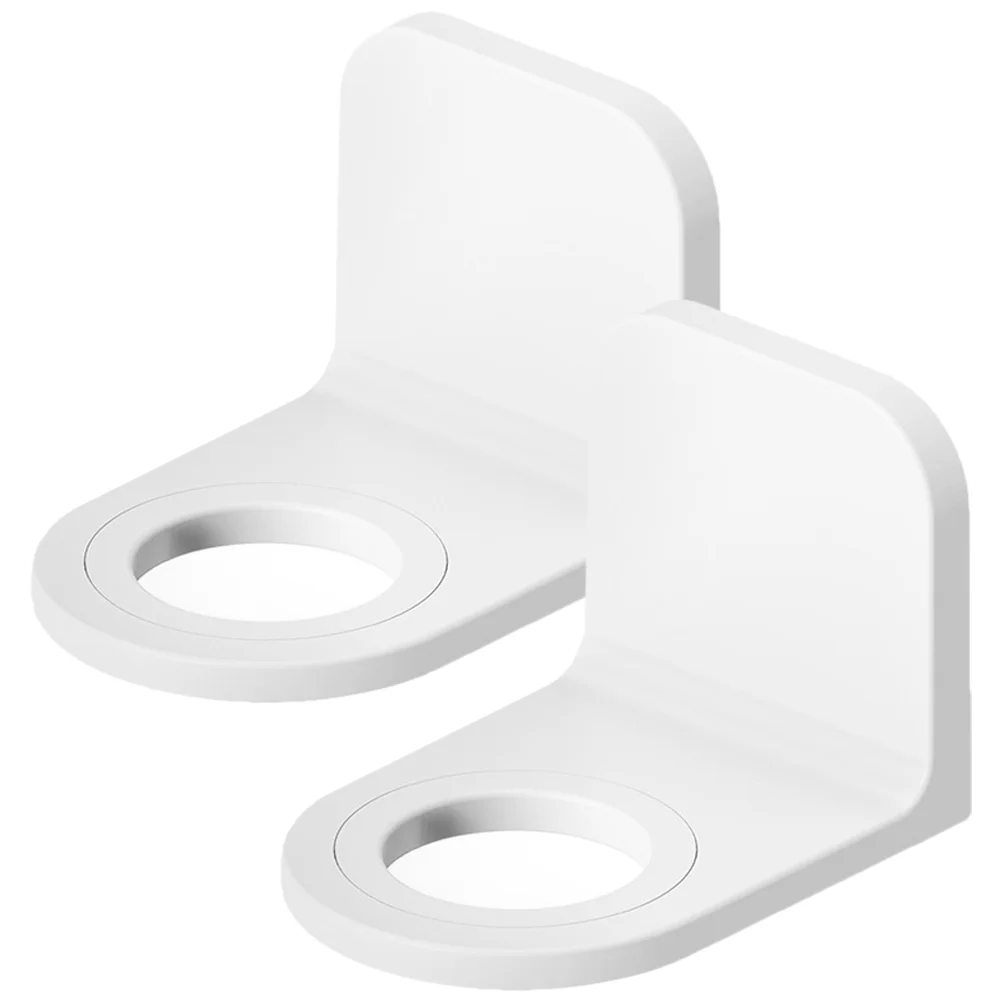 

Bottle Shampoo Wall Holder Hook Dispenser Soap Hangershower Adhesive Laundry Room Accessories Hand Bathroom Hanging Shelves Self