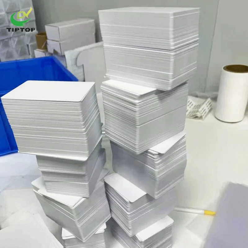 Рисунок 6 - Индивидуальный дизайн Tiptop толщиной 0