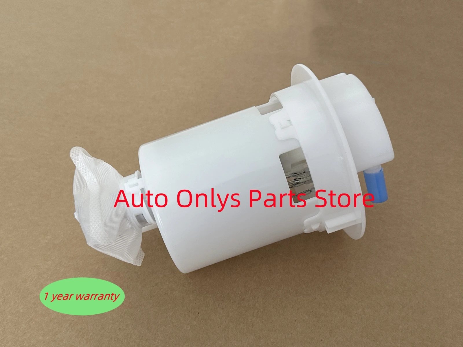 1 шт. модуль электрического топливного насоса в сборе 0986580173 Новый для Peugeot 306 1993-2002