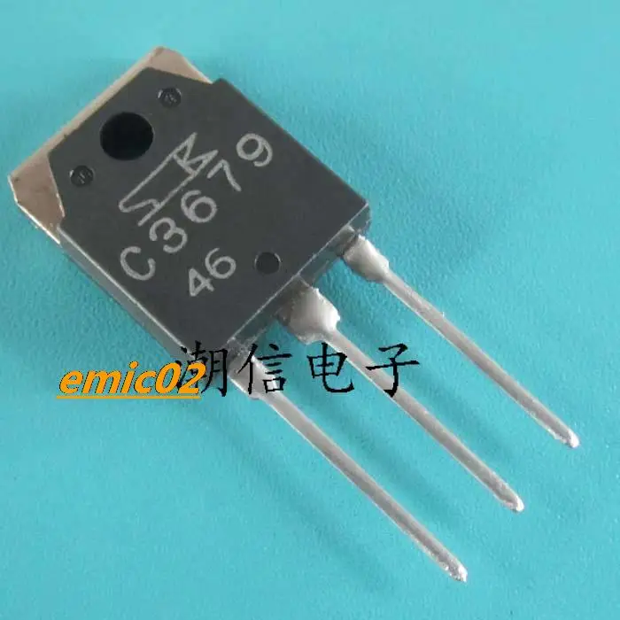 

10 шт. C3679 2SC3679