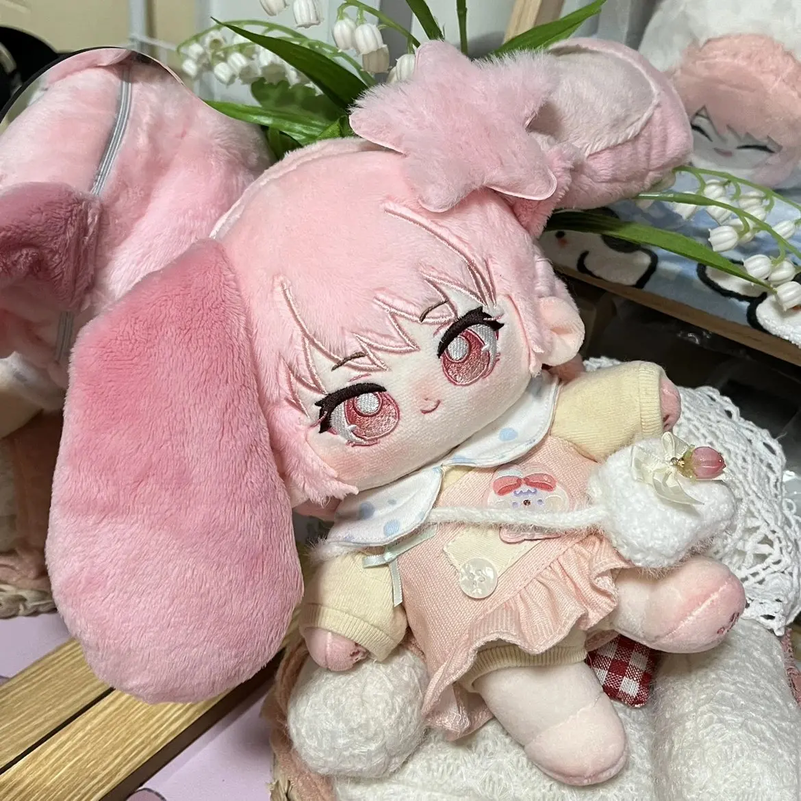 Новинка 2024 игровой проект в наличии SEKAI PJSK Wonderlands×Showtime Akiyama Mizuki 20 см Обнаженная