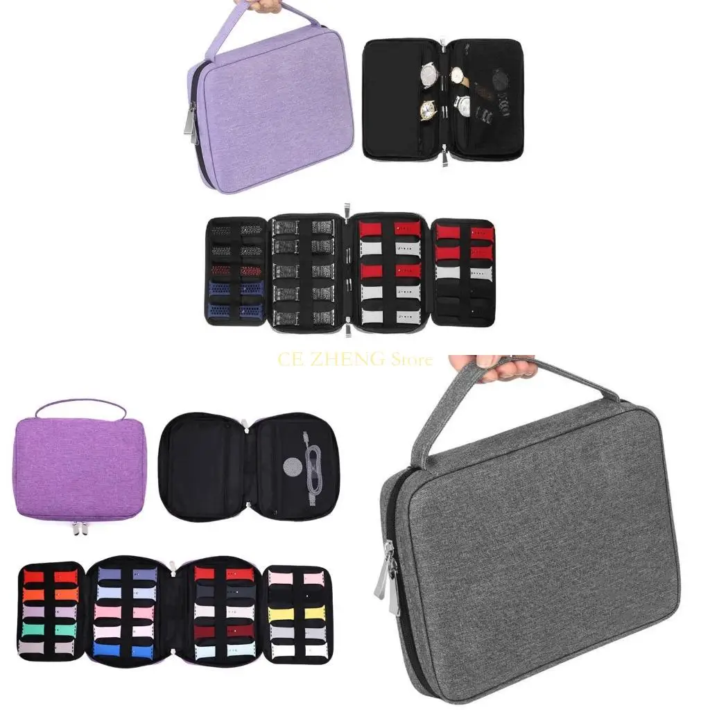 Фото E56B Watch Band Holder Display для корпуса SmartWatch №1