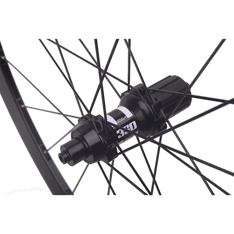 R350 Huagu RUJIXU 700C полоса разбивания ветра рамы высота 30 мм дорожная колесная пара V/C