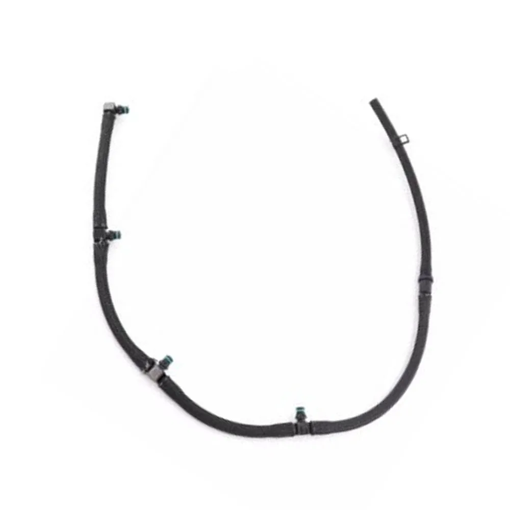 

31471-4A440 Fuel Return Hose ASSY 314714A440 FOR KIA FOR HYUNDAI H1 H-1 STAREX 2007-2008 SORENTO 2006-2008