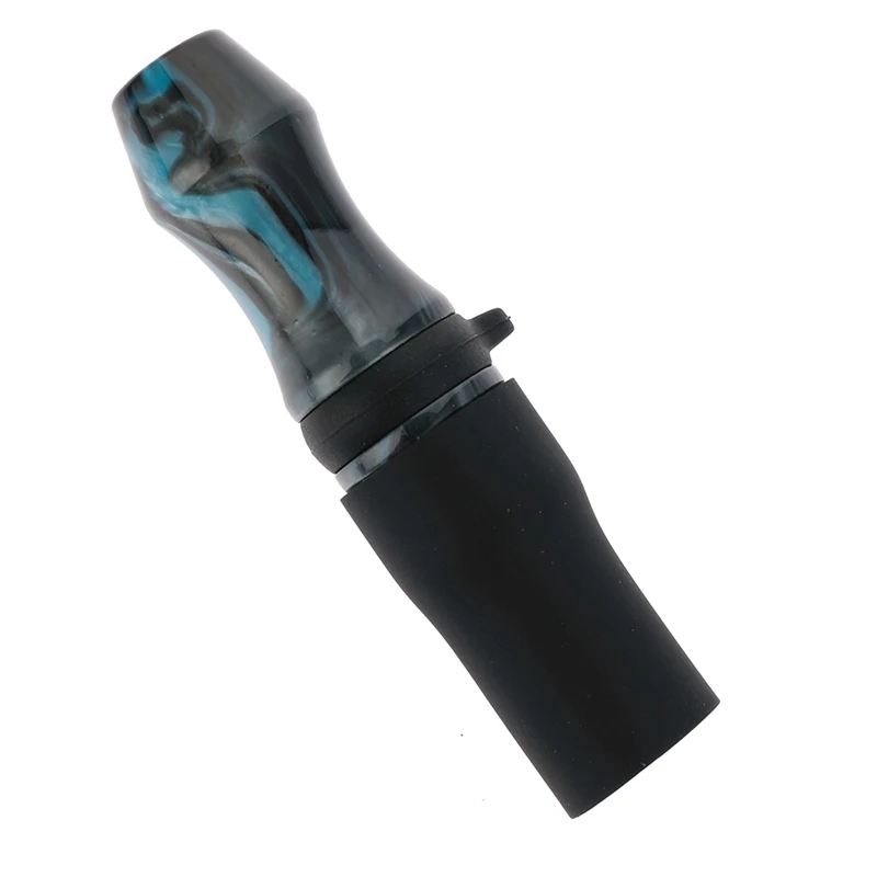 Коннектор капельного наконечника из смолы стандартная крышка для мундштука