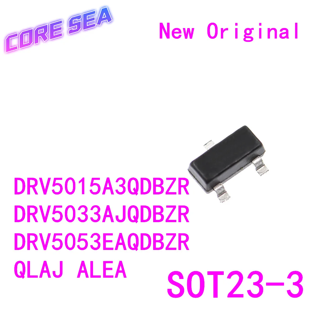 

1 шт. drv5015a3qdbzr drv5203Ajqdbzr drv5053eaqdbzr Qlaj Alea spous23