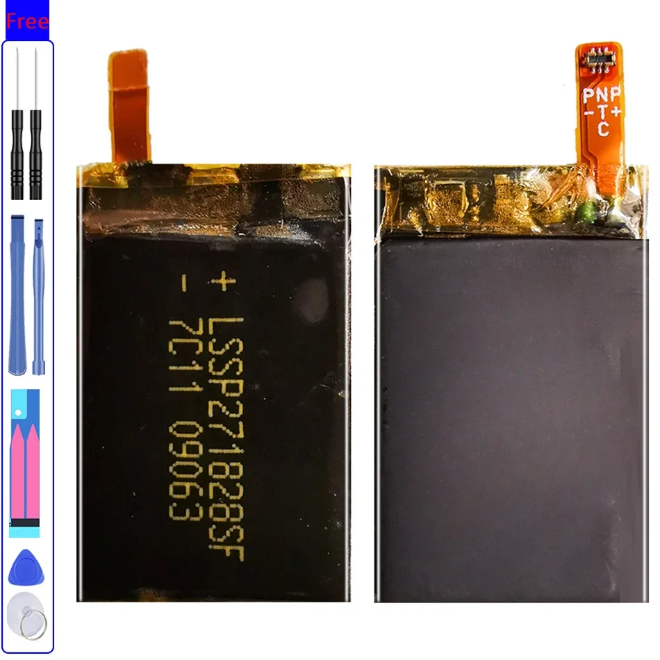 

Аккумулятор 150 мАч для умных часов Fitbit Versa / Versa Lite VersaLite