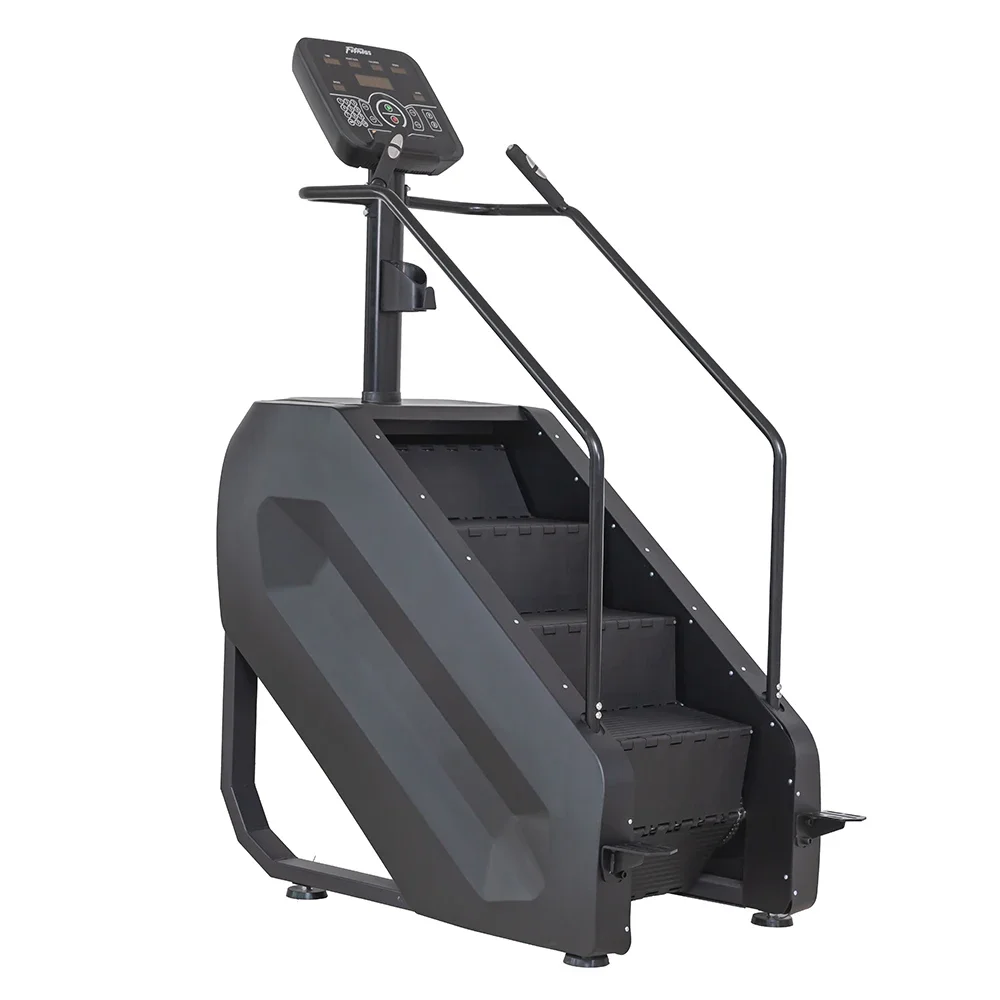 Оптовая цена Популярный тренажерный зал Фитнес Кардио Stairmill Вертикальный