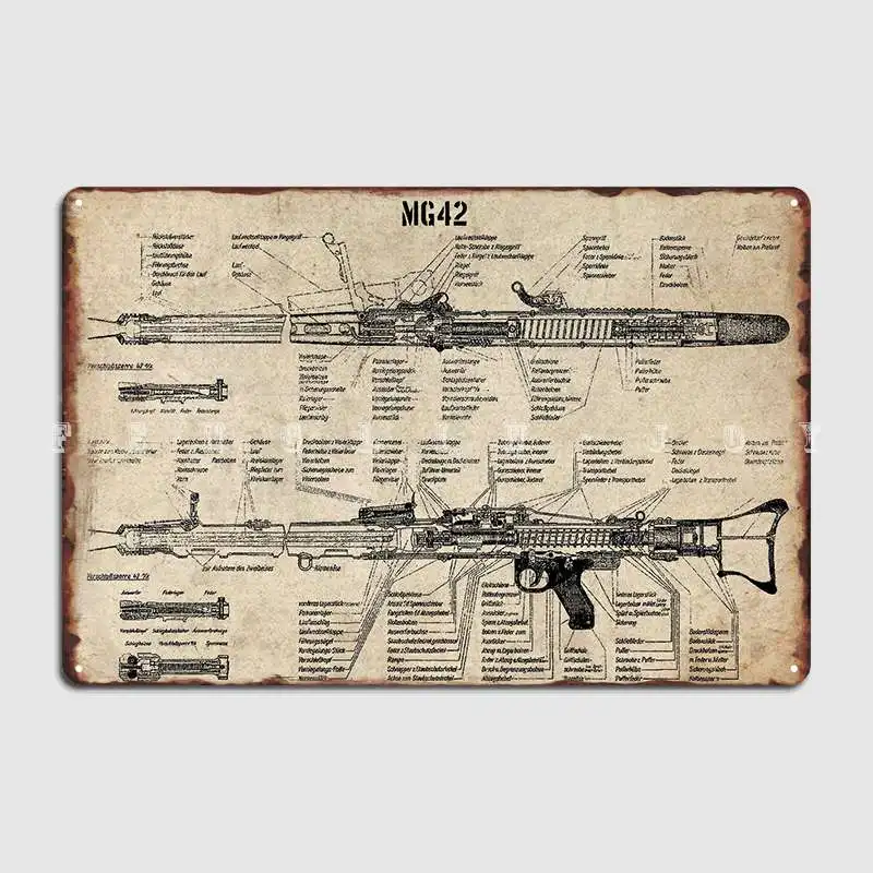 

Металлический знак Mg42