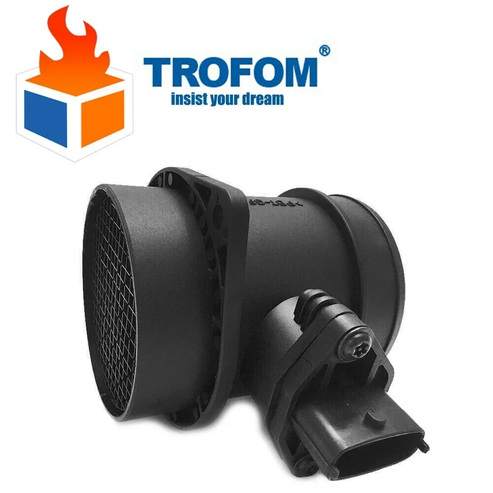 ДАТЧИК МАСОВОГО ВОЗДУХА MAF ДЛЯ Volvo C30 C70 S40 V50 0280218134 0 280 218 134 86926240 8692624 31342364 1367827