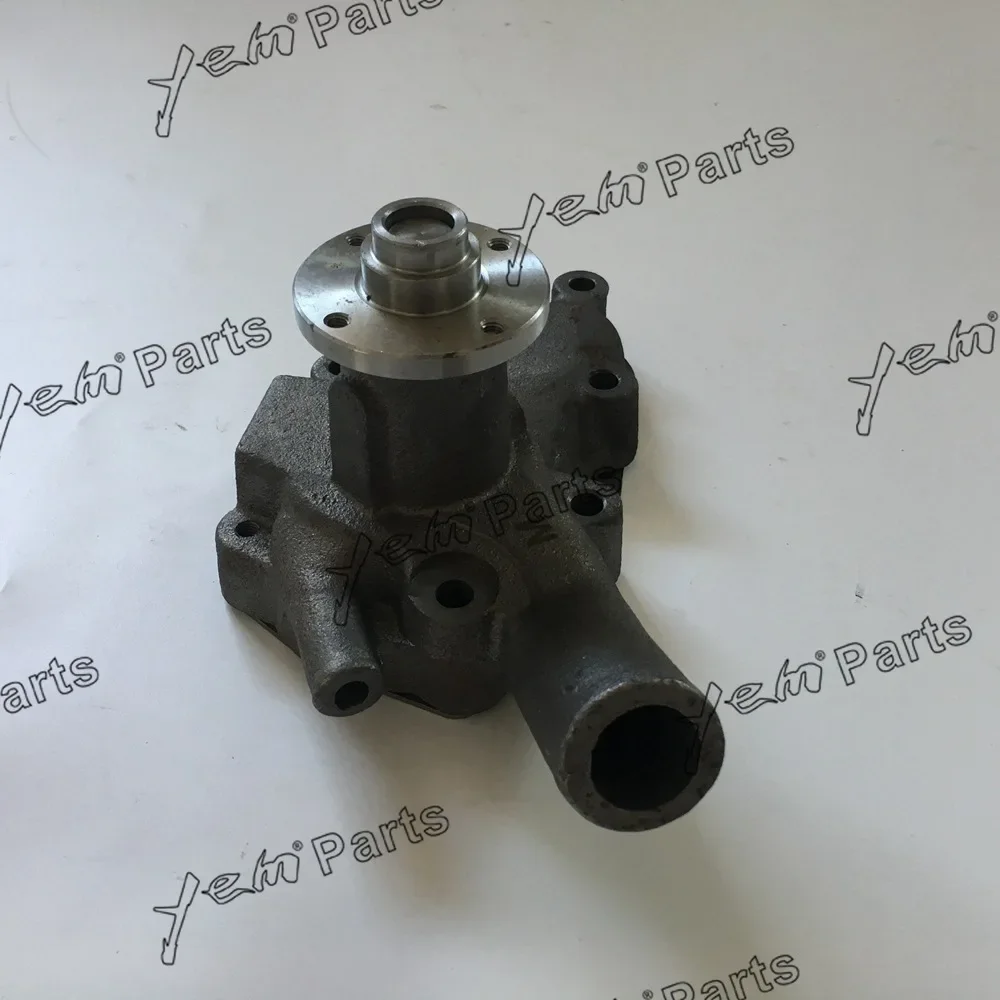 Поставка 5-13610-057-0 применима к двигателю водяного насоса C240