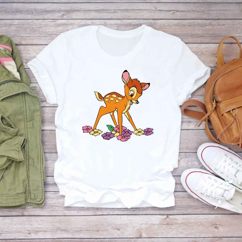 Фото Термоклеевые наклейки Bambi Thumper, самоклеящиеся, для глажения, термонаклейки для детей, для рукоделия и декора. №3