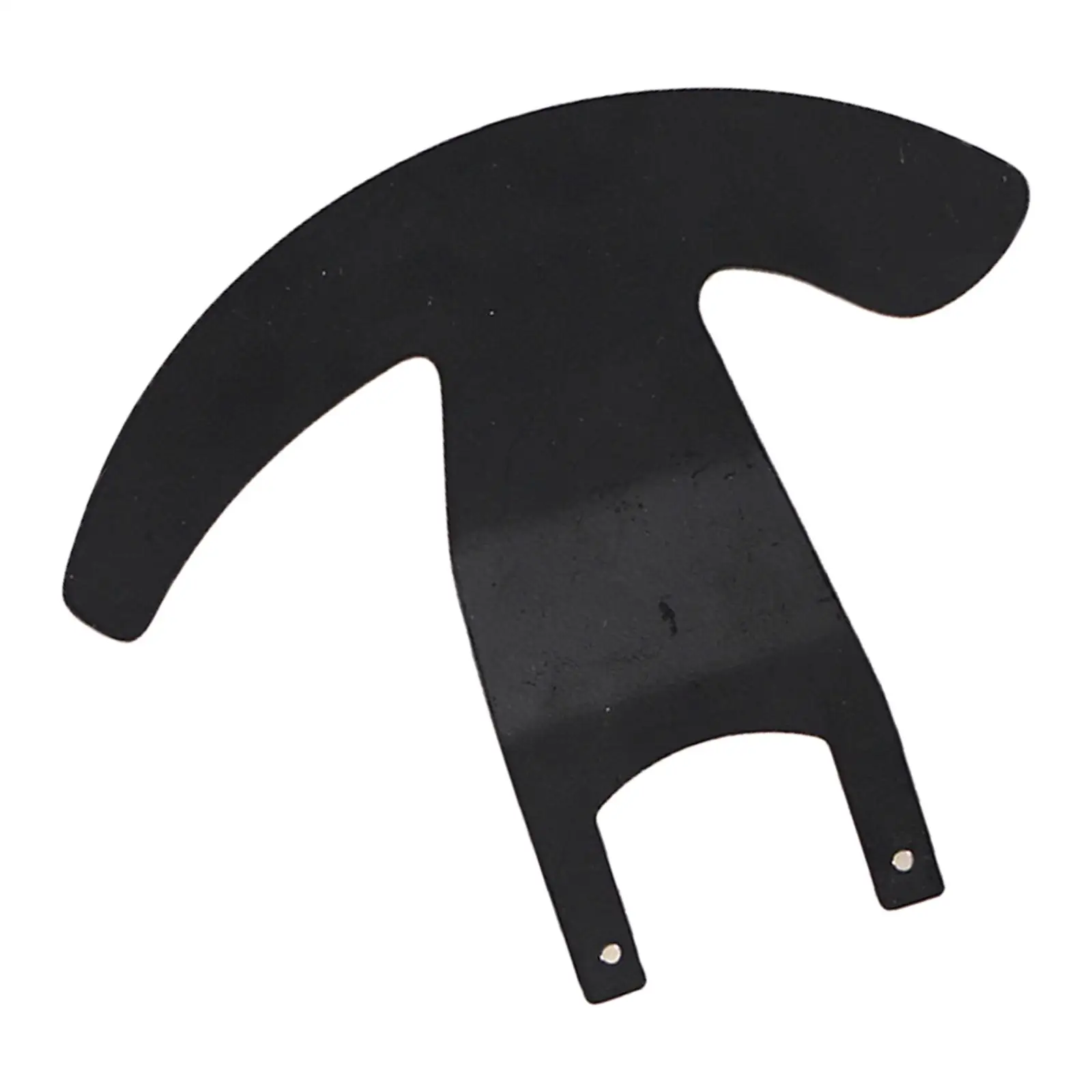 1 пара сверхмощных лопастных переключателей обновление подходящее для колес