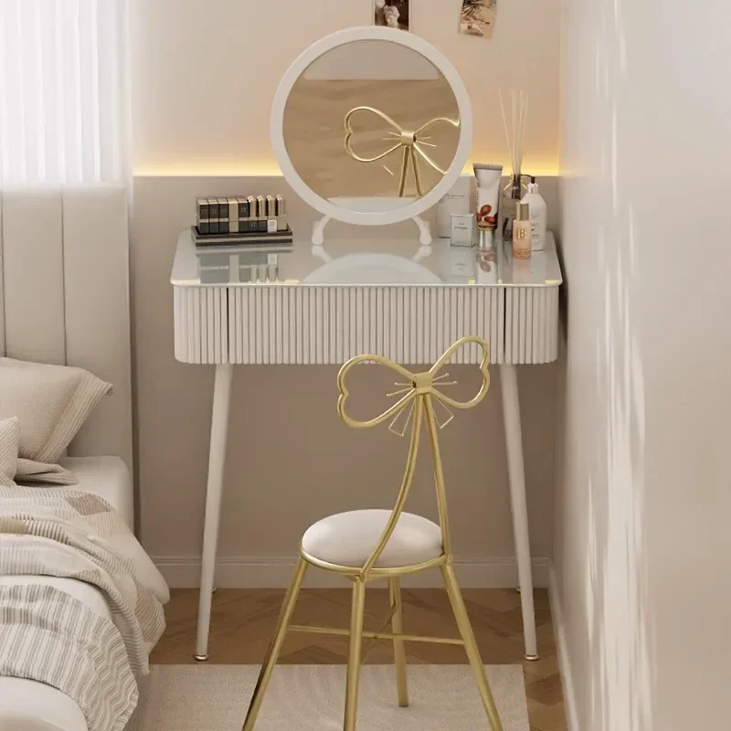 Ювелирные изделия для ногтей Туалетный столик Современное хранилище Спальня