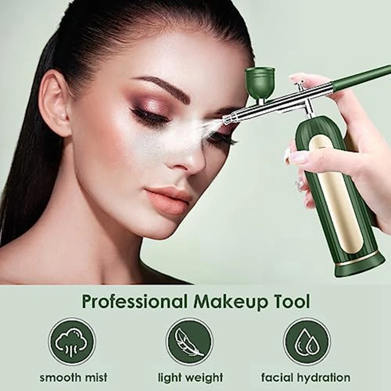 Перезаряжаемый беспроводной с компрессором-портативный ручной автоматический