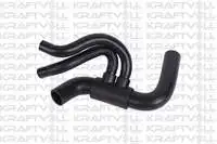 

Radiator top hose SAXO for 10032475