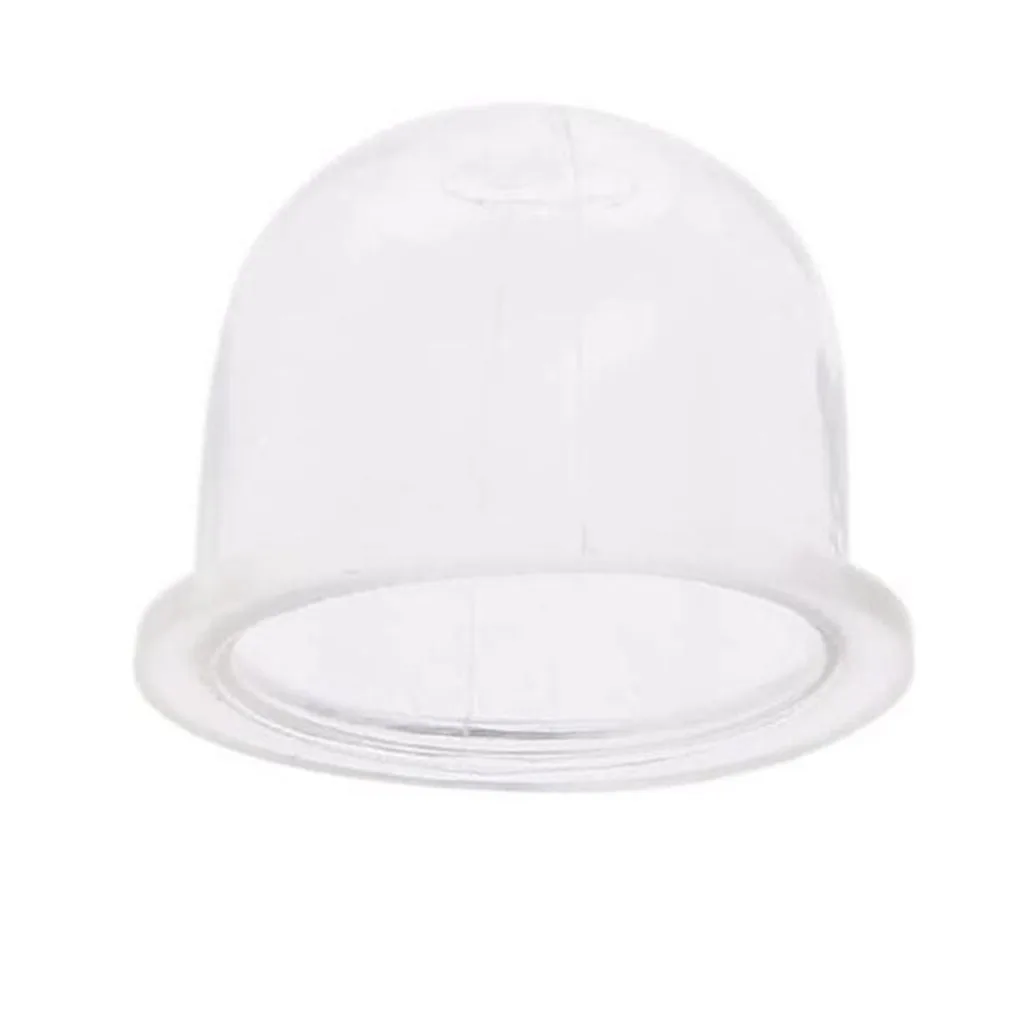 

10 шт., сменные резиновые праймеры для цепной пилы