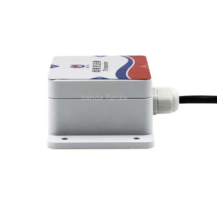 Инклинометр Renke DC 5-30 В Двухосевой датчик угла наклона RS485