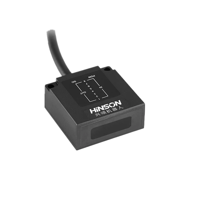 

Hot sell Front send port 4 meter optical data transmission device sensor