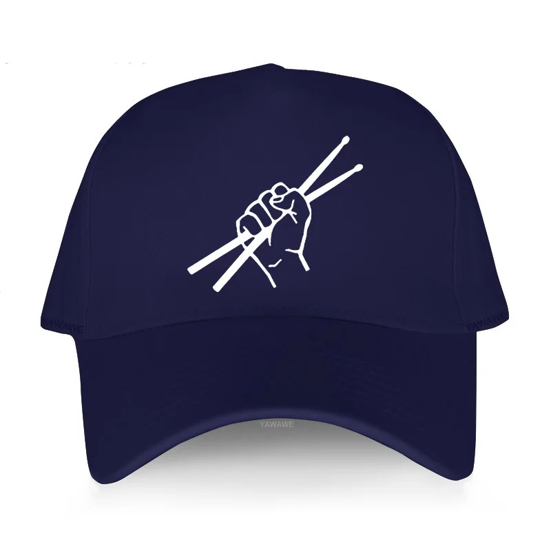 

Роскошные хлопковые классические шапки в стиле хип-хоп, барабанная батарея, воздухопроницаемые шапки унисекс, солнцезащитный козырек для подростков