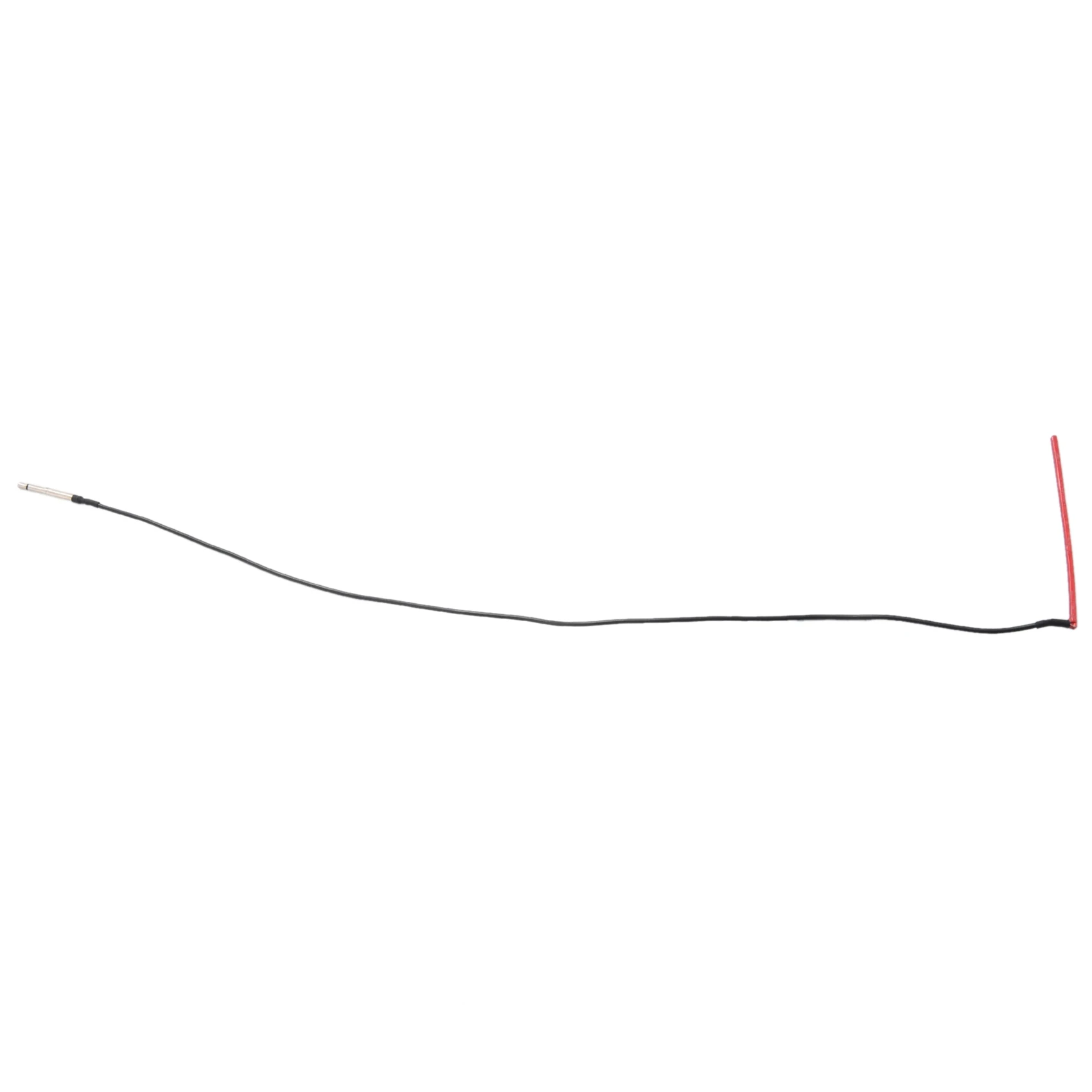 

Acoustic Guitar Saddle Piezo Bridge Red Pickup Stick for Acoustic Guitar Music Instrument Part