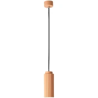 nordic minimalist bedroom bedside pendant lights small single long line bar chandelier modern simple ceiling hanging lighting