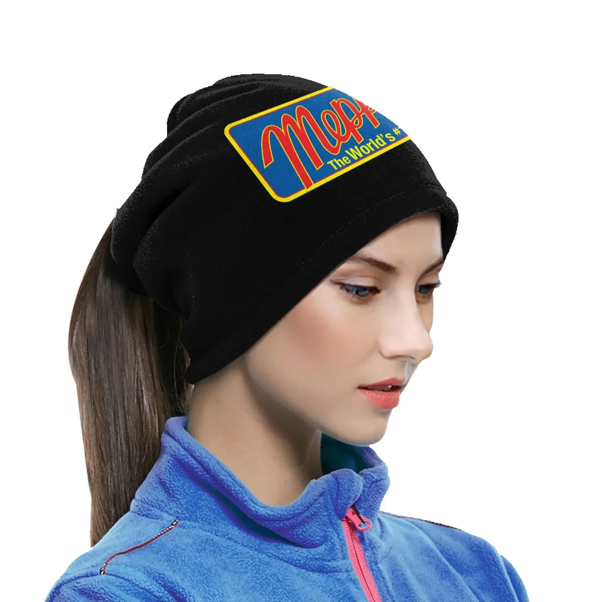 Mepps рыболовные блесны Колеблющиеся Блесны Логотип из микрофибры на шею бандана