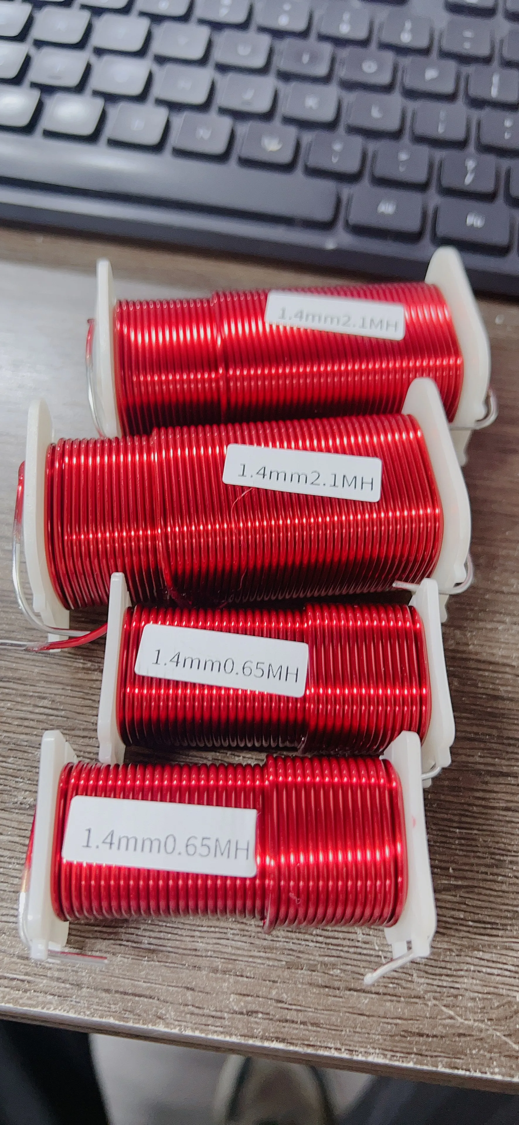 

KEEZEL индуктор I-Core 1.4 мм