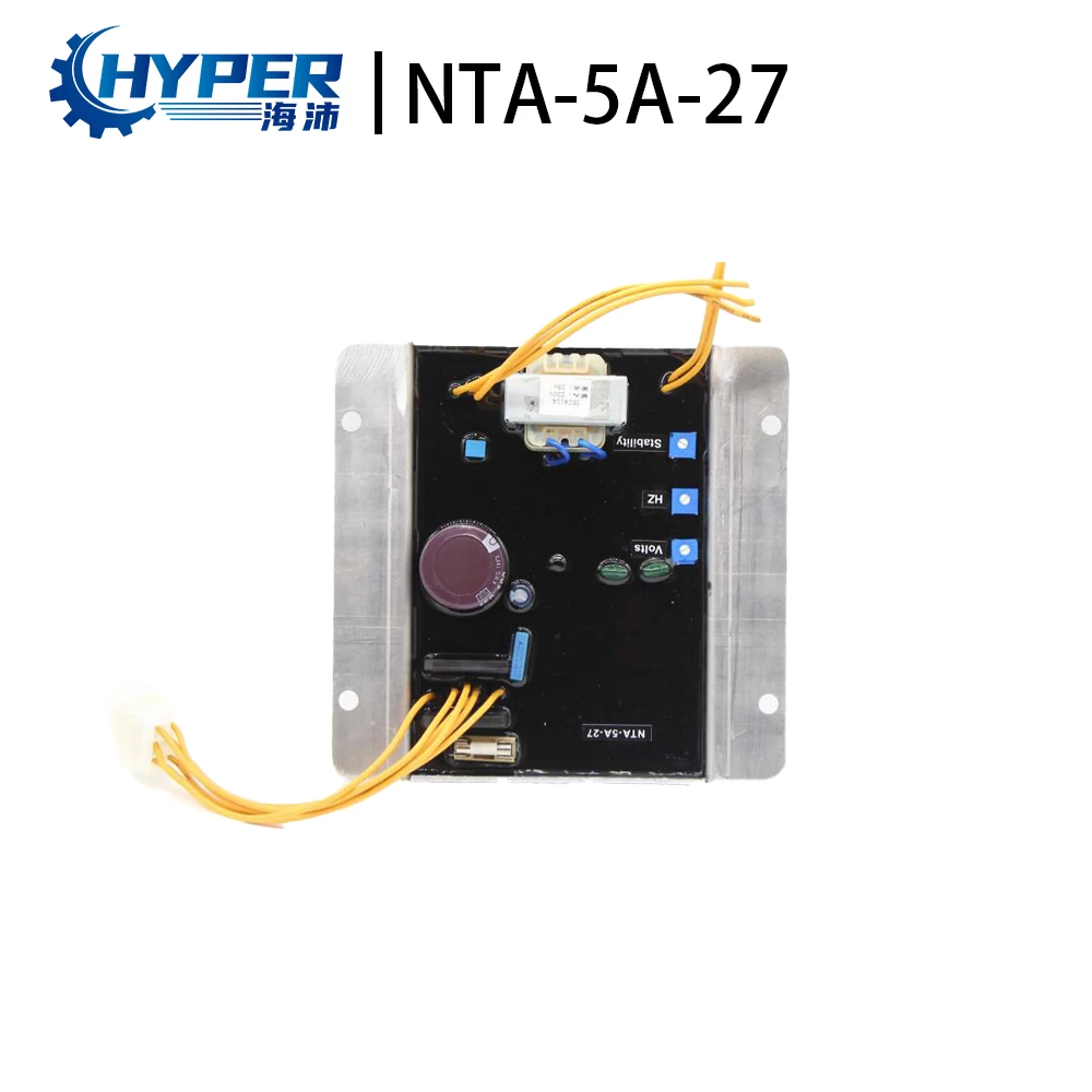 Автоматический регулятор напряжения Φ стабилизатор платы модуля управления