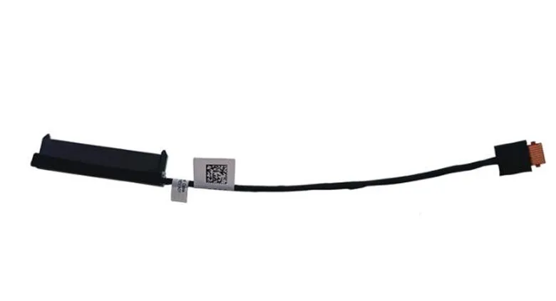 

NEW 0J2DDC J2DDC 450.0GR04.0011 For Dell Inspiron 17 7791 Jedi 17 Laptops SATA HDD SSD Hard Drive Connector Flex Cable
