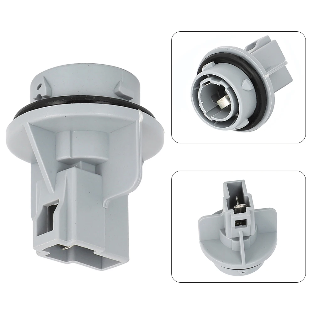 

Front Turn Signal Light Bulb Socket 33305-SH3-A01 Fit For Honda For Acura For Integra Car Lamp Holder Fog Bulb Base