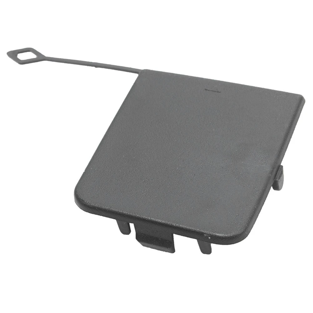 Замените поврежденную крышку фаркопа левого заднего бампера совершенно новым MPN