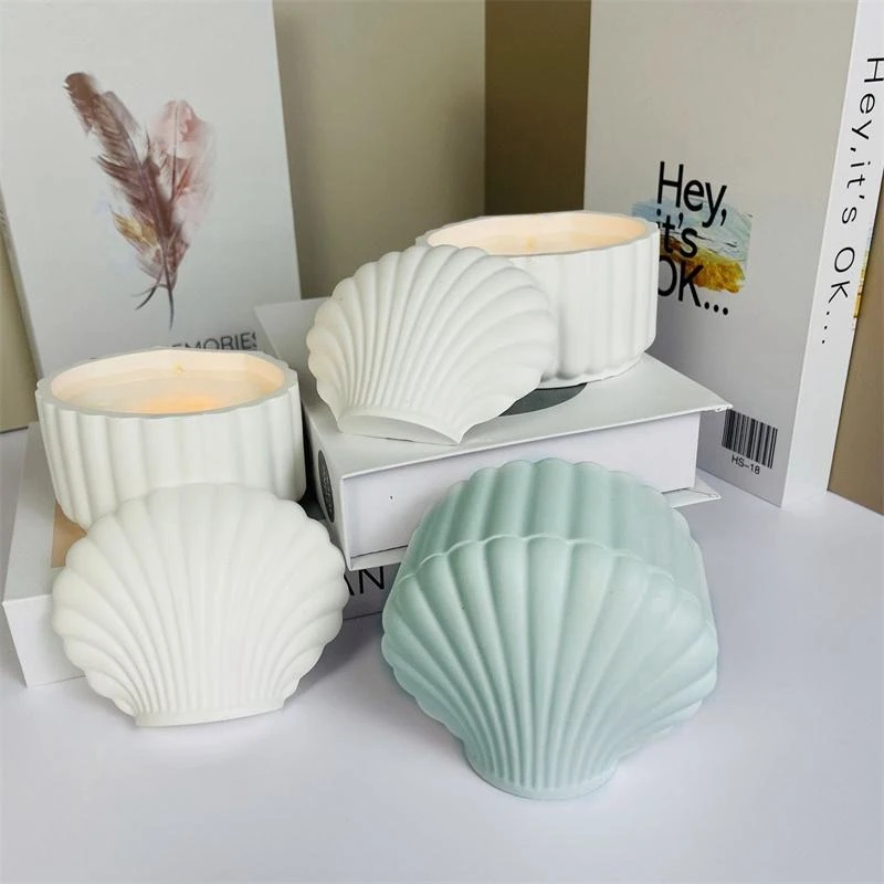 Контейнер для хранения Женский силиконовые формы коробка ювелирных изделий