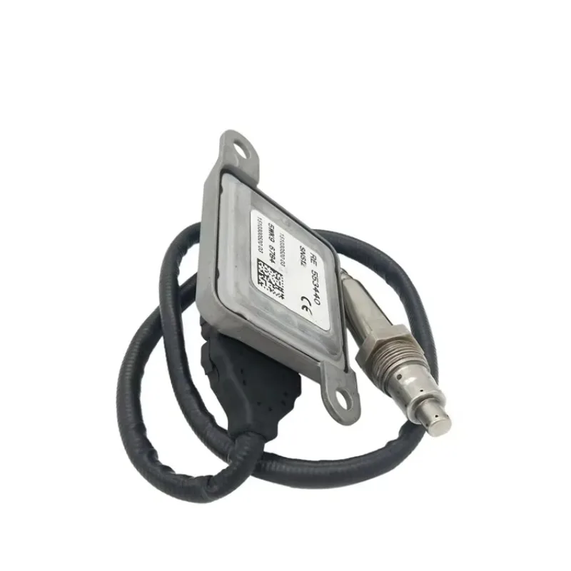 Фото Датчик оксидов азота (NOx) CG Auto Parts 5WK9 6784 RE553440 для двигателя №3