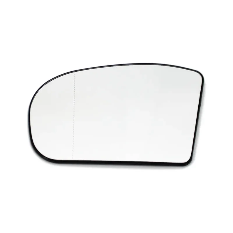 2 шт. боковое зеркало заднего вида с подогревом широкоугольное стекло 2038100121 2038101021