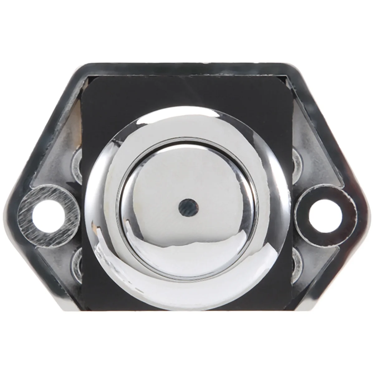 10 шт. кнопочный замок без ключа 15-27 мм